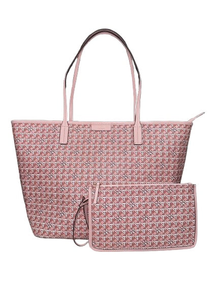 Tory Burch Ever-Ready Tote with Pouch