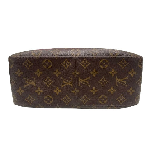 Louis Vuitton Monogram Looping GM Bag