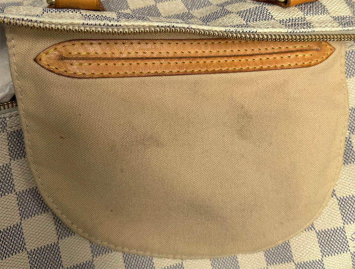 Louis Vuitton Speedy 35