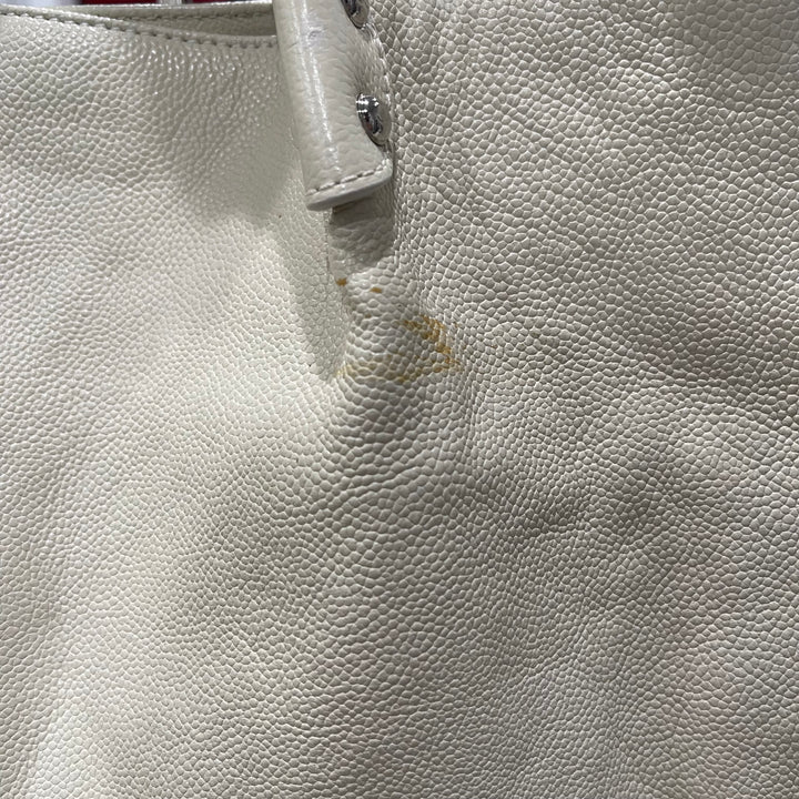 Chanel Reissue Double Pocket Tote