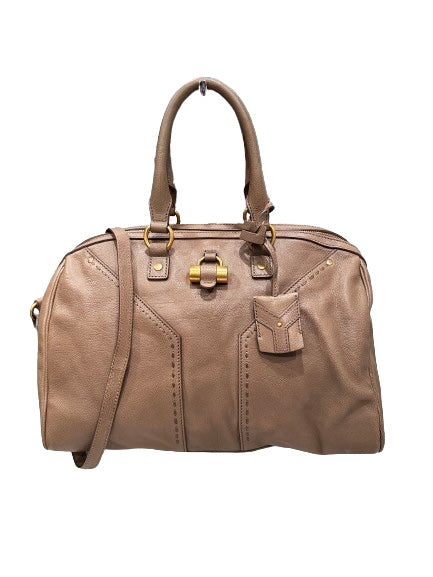 Yves Saint Laurent Muse Bowler Bag