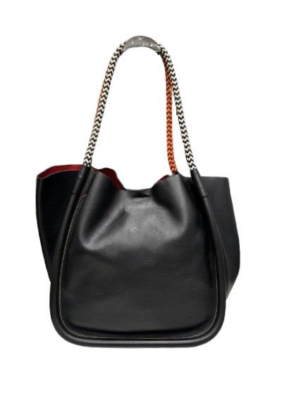 Proenza Schouler Super Lux Tote