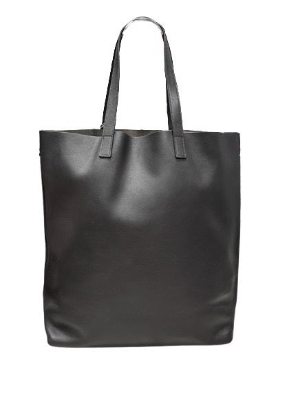 Saint Laurent North South Tote