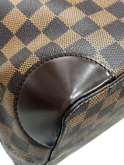 Louis Vuitton Hampstead PM Shoulder Bag