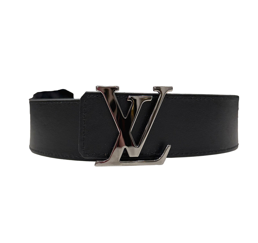 Louis Vuitton Initiales Reversible Belt 40mm - Size 95/38