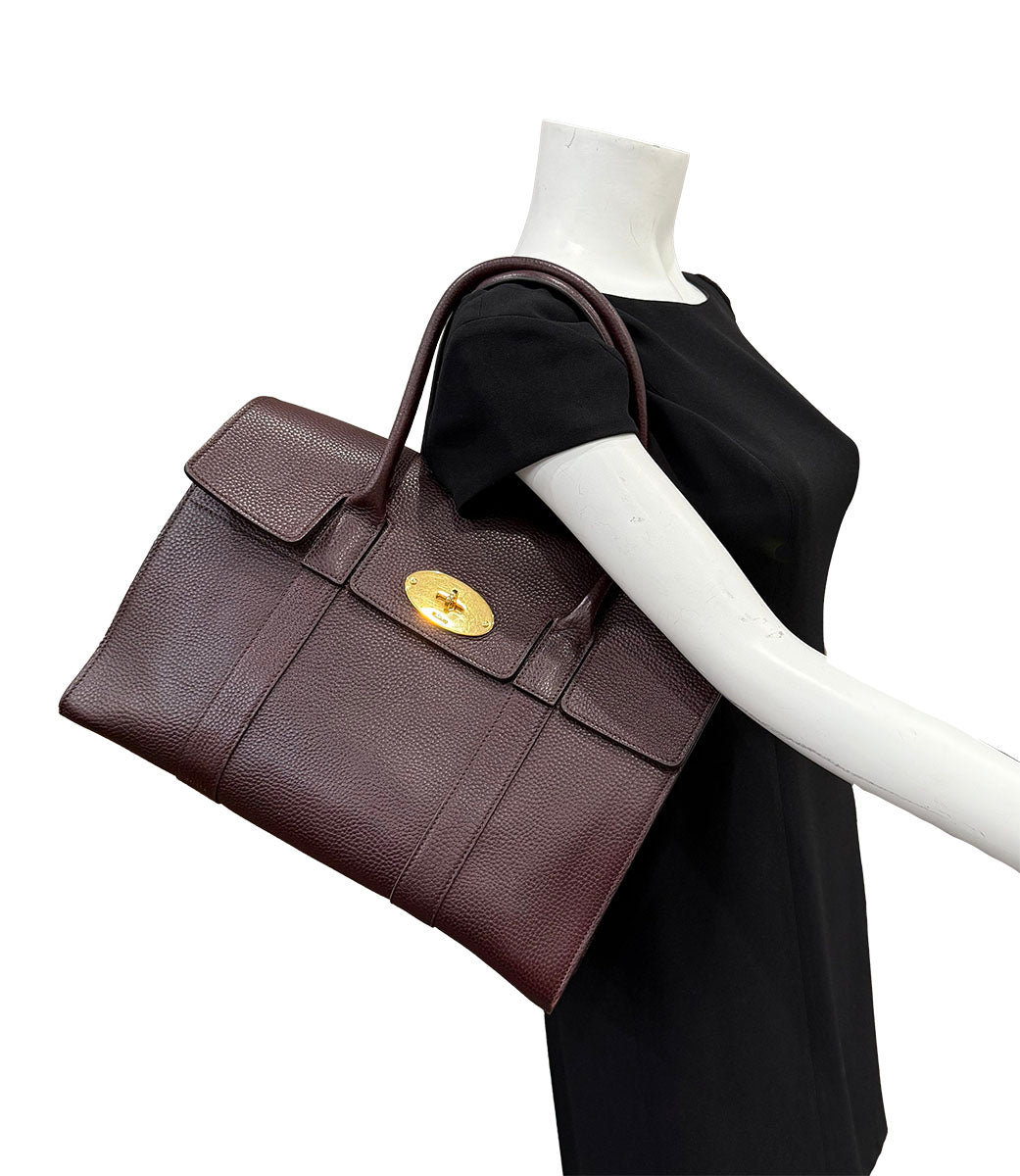 Mulberry Bayswater Handbag