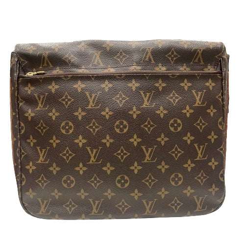 Louis Vuitton Beaubourg MM Messenger Bag