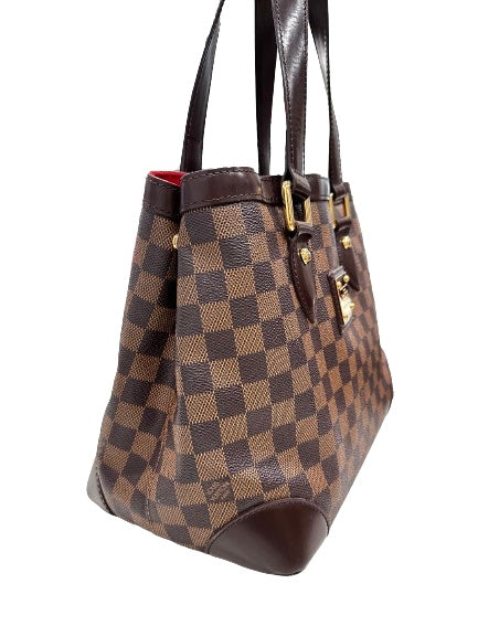 Louis Vuitton Hampstead PM Shoulder Bag