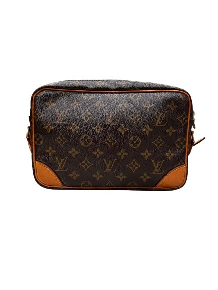 Louis Vuitton Trocadero 27 Crossbody