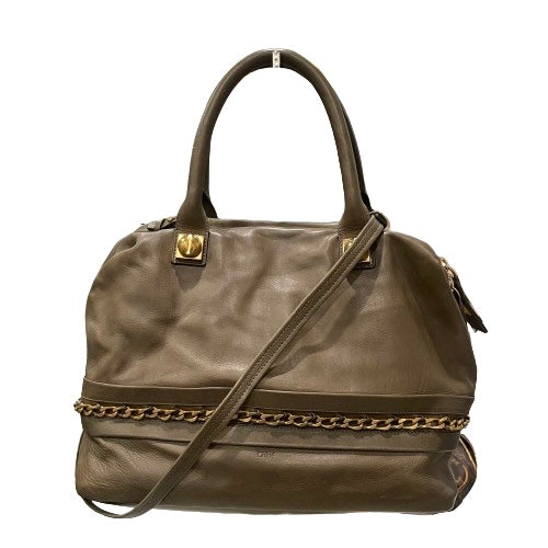 Chloe Kira Bowler Bag