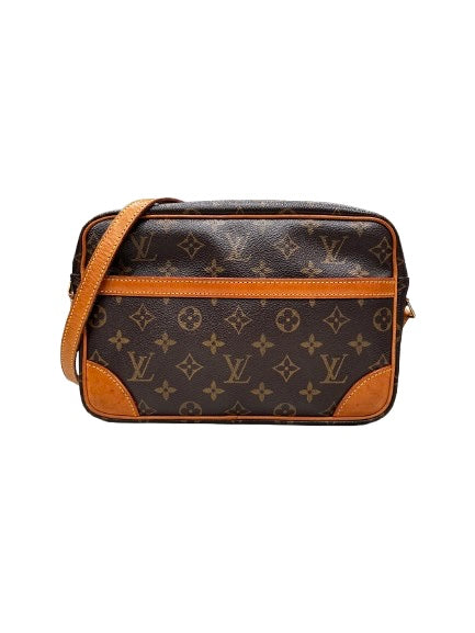 Louis Vuitton Trocadero 27 Crossbody