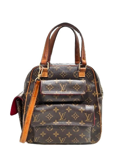 Louis Vuitton Excentri Cite