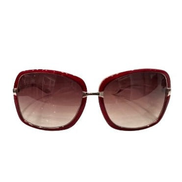 Barton Perreira Sophisticate Oversized Sunglasses