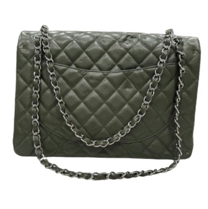 Chanel Classic Maxi Double Flap