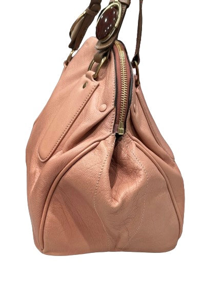 Chloe Astoria Shoulder Bag