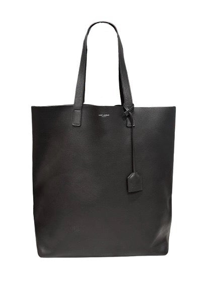 Saint Laurent North South Tote