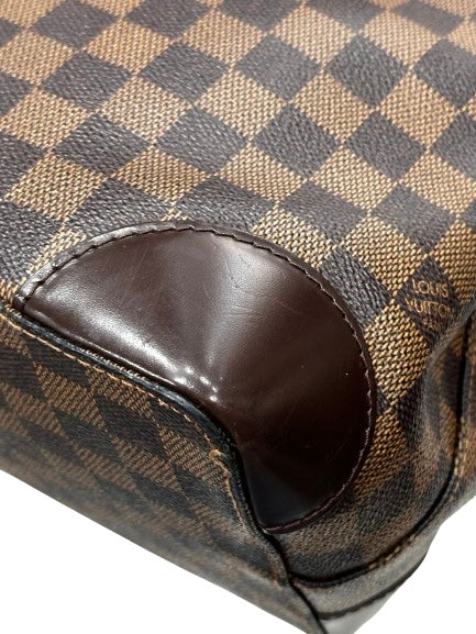 Louis Vuitton Hampstead PM Shoulder Bag