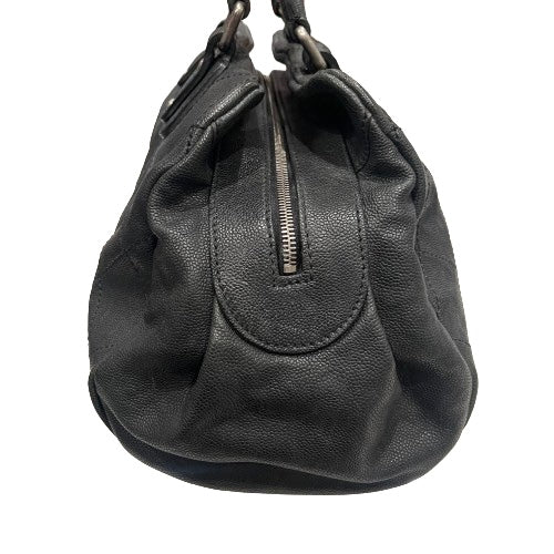 Chanel Outdoor Ligne Hobo Bowler Bag Medium