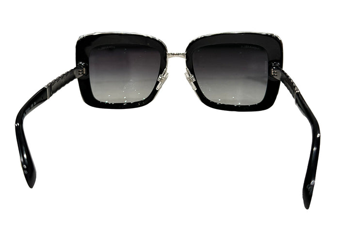 Chanel Square Sunglasses