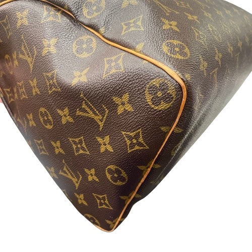 Louis Vuitton Speedy 35 Bag