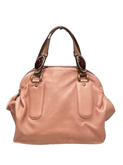 Chloe Astoria Shoulder Bag