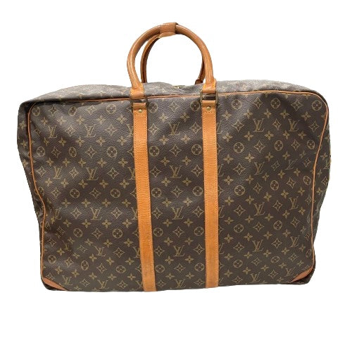 Louis Vuitton Sirius 55 Soft Suitcase