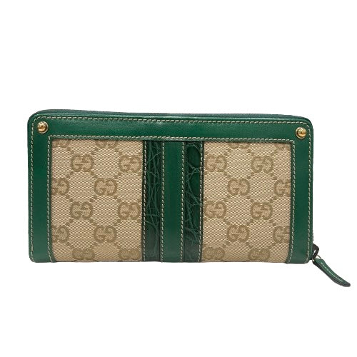 Gucci Zippy Large Wallet - NWT