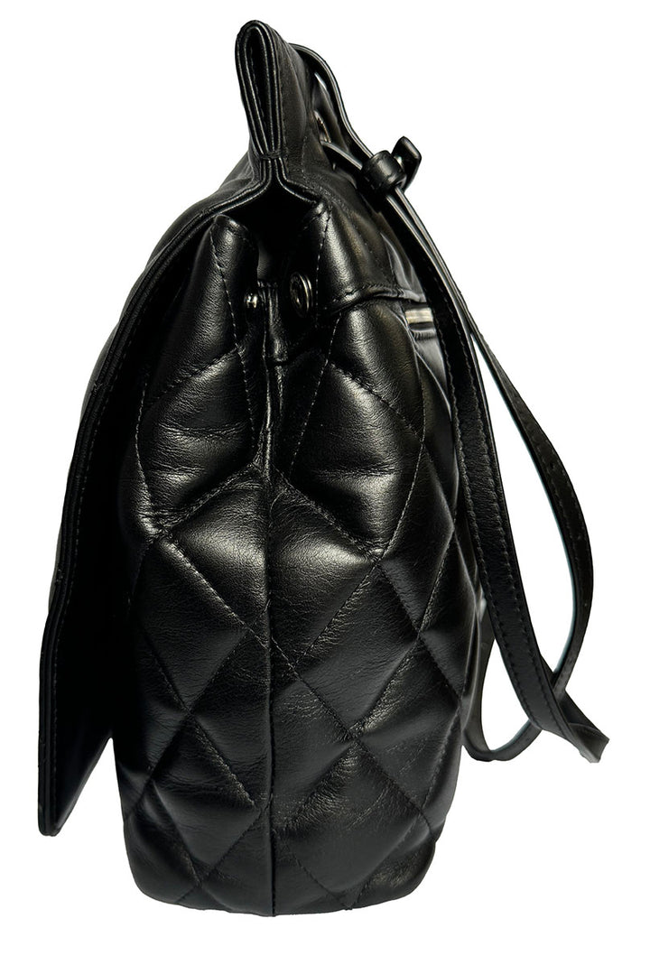 Balenciaga Touch B Shoulder Bag