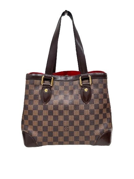 Louis Vuitton Hampstead PM Shoulder Bag