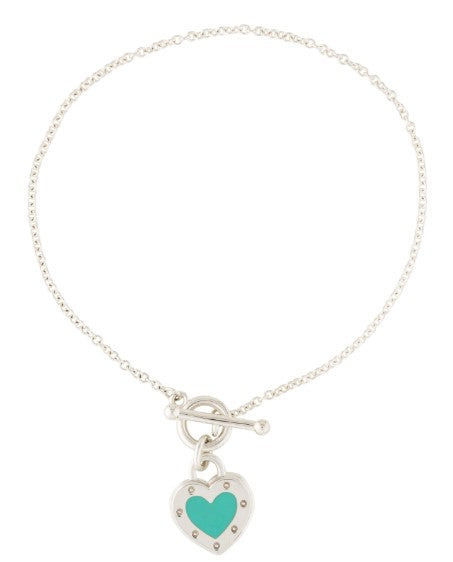 Tiffany & Co. Return to Tiffany Love Bracelet