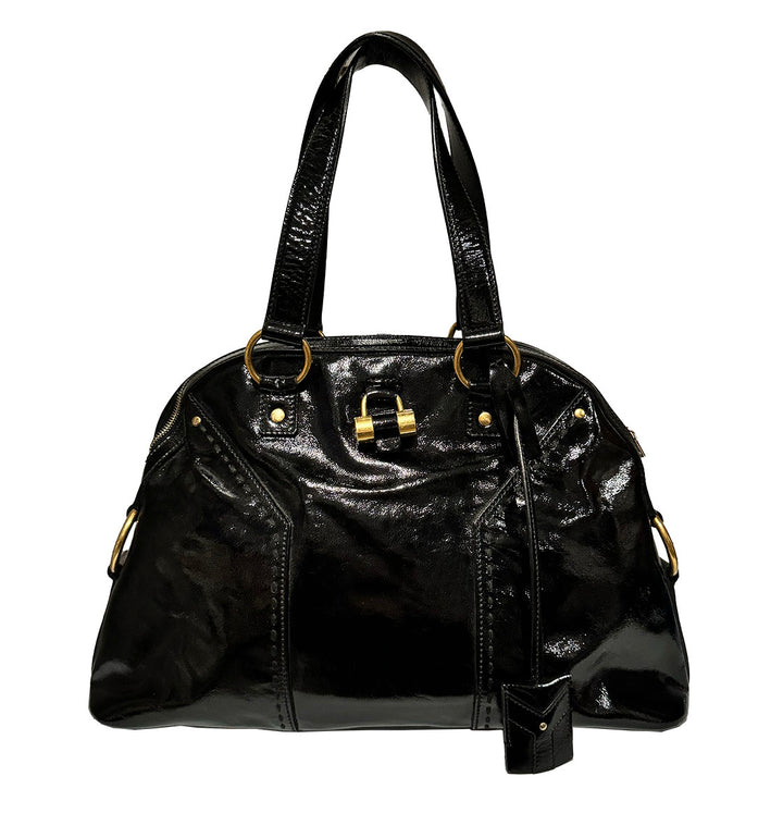 Yves Saint Laurent Muse Shoulder Bag