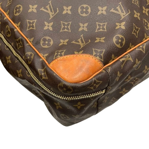 Louis Vuitton Sirius 55 Soft Suitcase