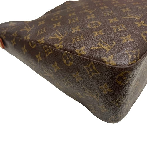 Louis Vuitton Monogram Looping GM Bag