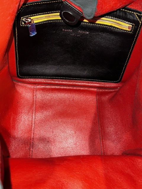 Proenza Schouler Super Lux Tote