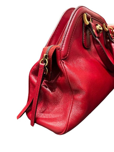 Gucci Rebelle Medium Handbag