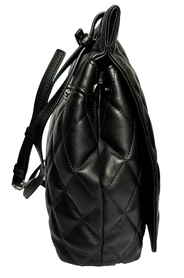 Balenciaga Touch B Shoulder Bag