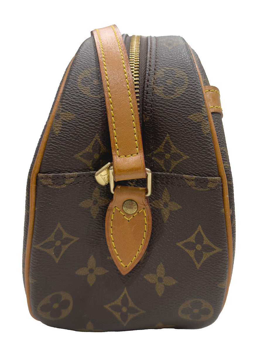 Louis Vuitton Blois Crossbody