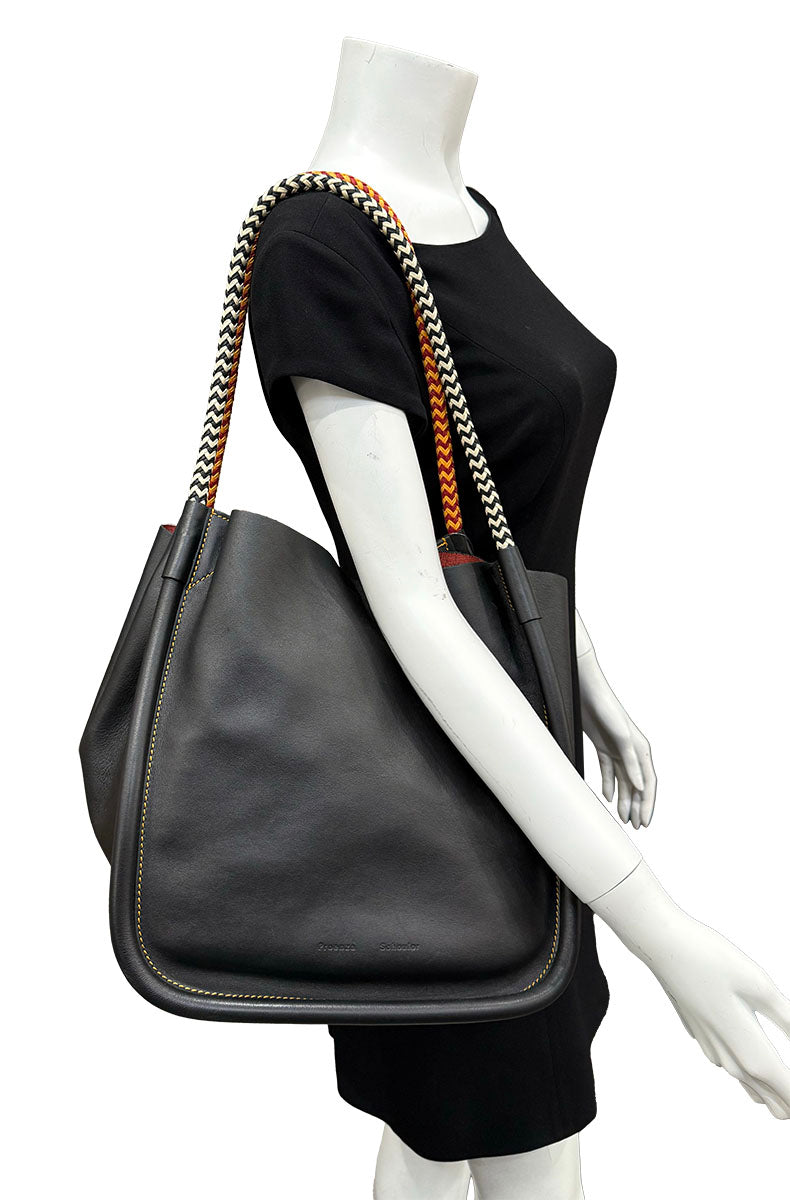 Proenza Schouler Super Lux Tote