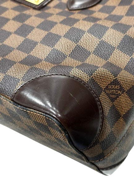 Louis Vuitton Hampstead PM Shoulder Bag