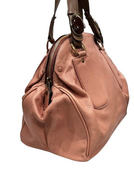 Chloe Astoria Shoulder Bag