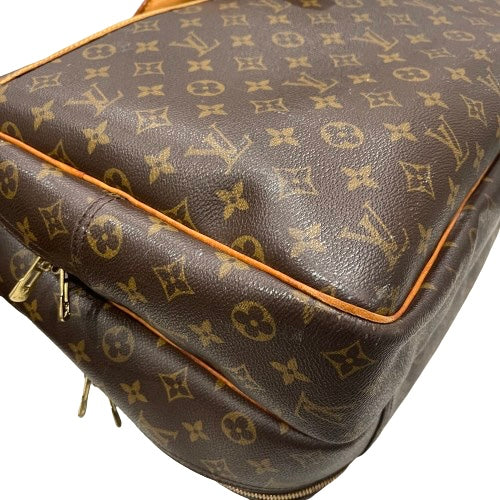 Louis Vuitton Alize Luggage Bag