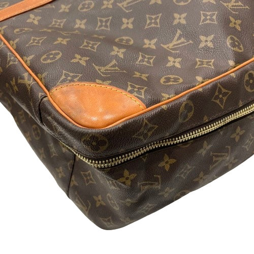 Louis Vuitton Sirius 55 Soft Suitcase