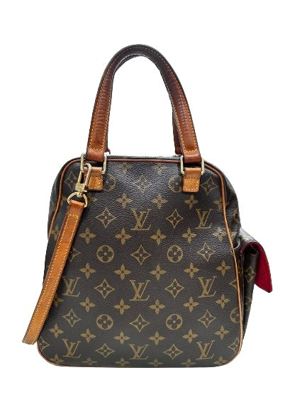 Louis Vuitton Excentri Cite