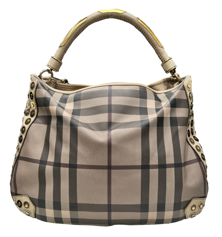 Burberry Prorsum Hobo Bag