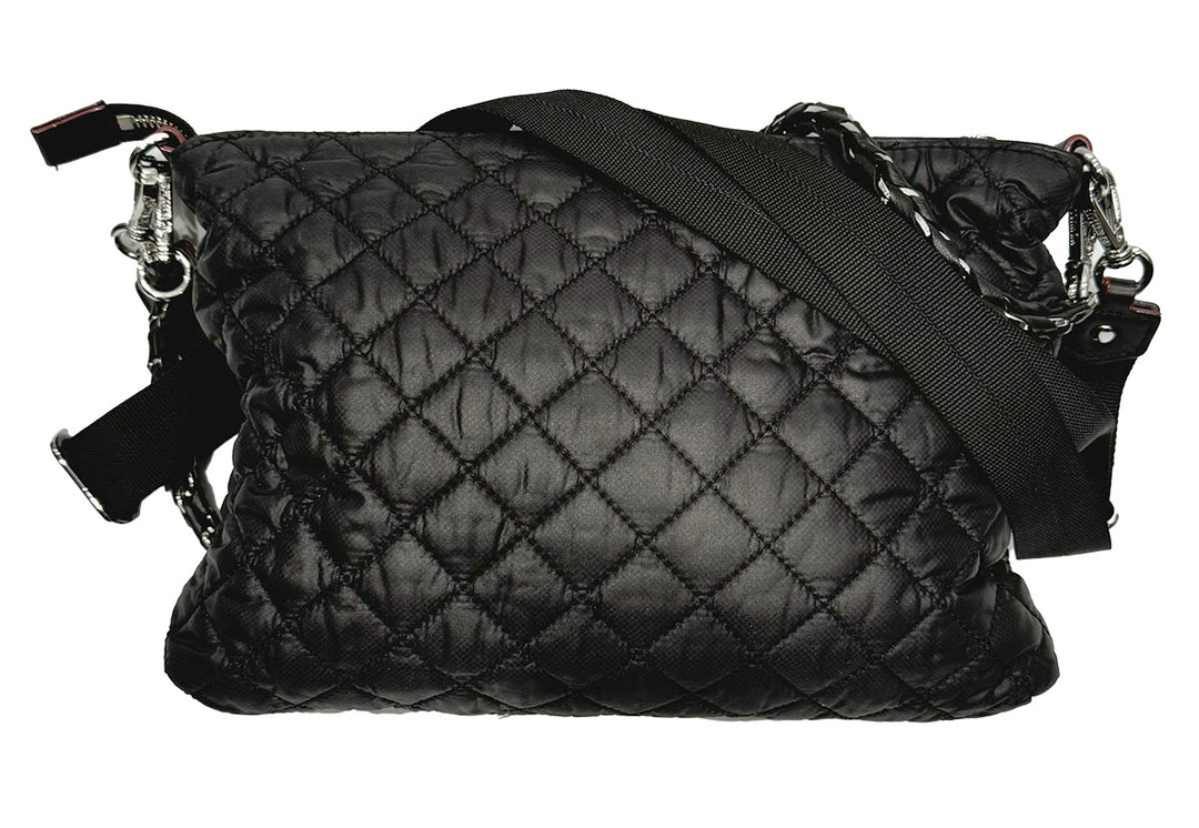 MZ Wallace Quilted Crossbody