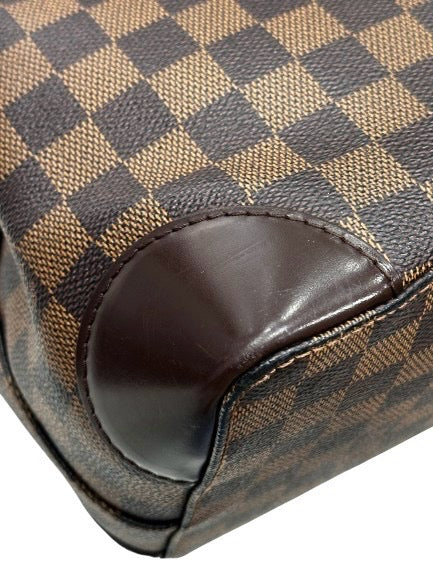 Louis Vuitton Hampstead PM Shoulder Bag