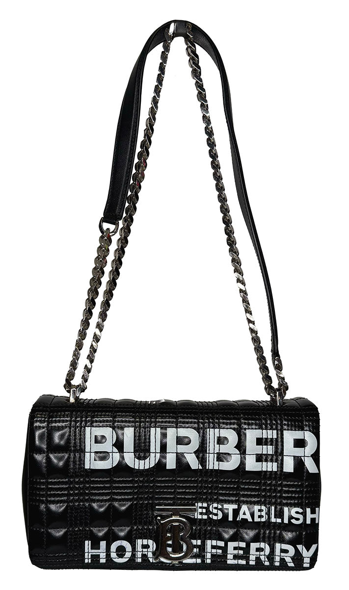 Burberry Lola Small Crossbody