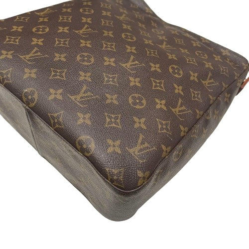 Louis Vuitton Monogram Looping GM Bag