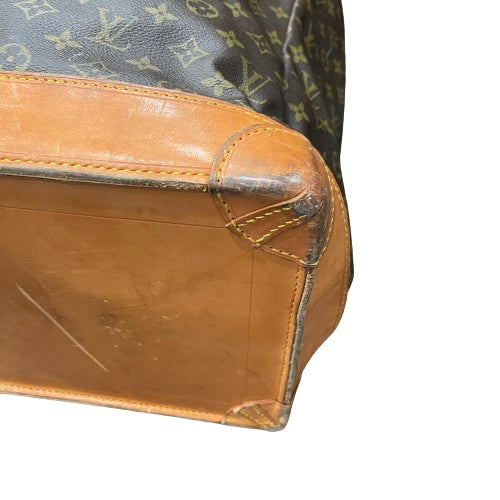 Louis Vuitton Vintage Steamer Travel Bag