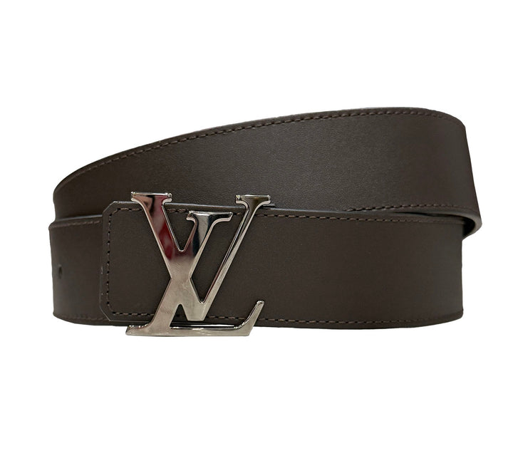 Louis Vuitton Initiales Reversible Belt 40mm - Size 95/38